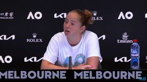 Jelena Ostapenko acuză că a fost furată în sferturi la Australian Open! Letona nu știe să piardă nici de data asta: ce a declarat după înfrângerea clară cu Elena Rybakina
