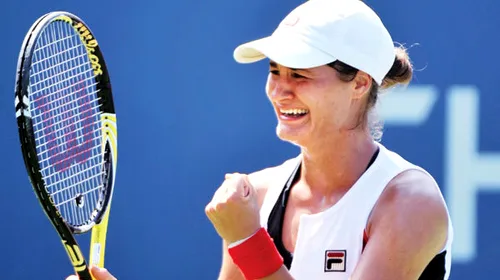 Monica Niculescu s-a calificat** în optimi la Beijing