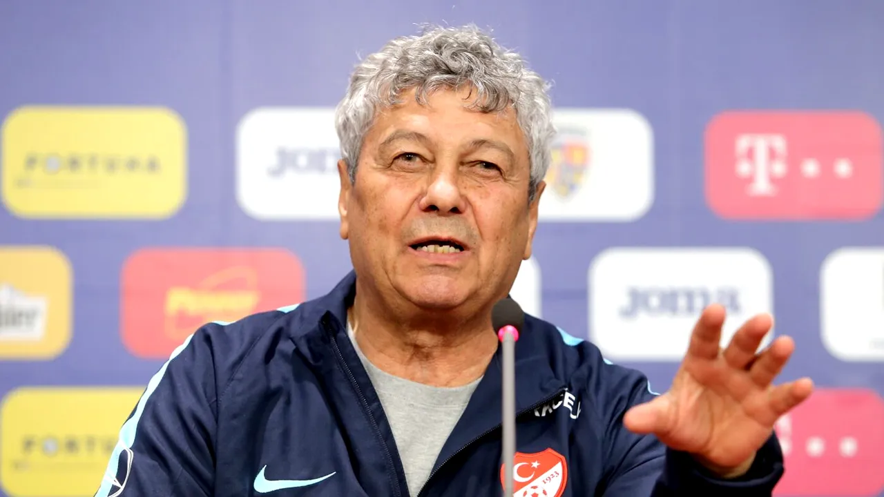 E gata! Mircea Lucescu și-a dat acordul să revină la naționala României! Anunțul făcut chiar de marele Il Luce, în direct: „Voi stabili un record mondial”