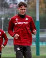 Contractul dintre CS Mioveni și Robert Bădescu, încheiat prematur! Fundașul s-a întors în SuperLiga României