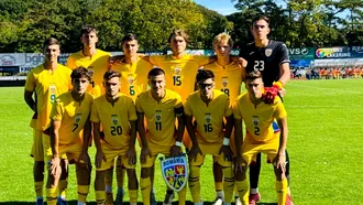 Din Liga 2, 12 jucători la acțiunile României U18 și României U19! Numele convocate