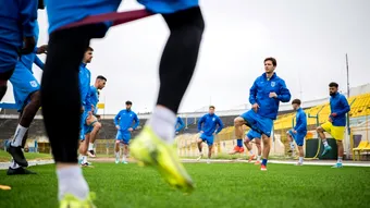 CSM Olimpia Satu Mare a început și ea pregătirea serioasă pentru Liga 2, iar componența lotului e secretă, momentan. Bogdan Lobonț și stafful caută soluții