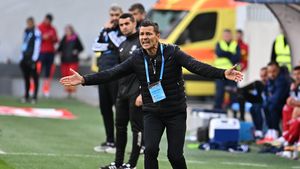 Dan Șucu, bonus de 400.000 de euro pentru Costel Gâlcă. Pentru ce e prima uriașă