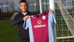 Aston Villa și-a luat un câștigător de Liga Campionilor! Gruparea lui Paul Lambert l-a împrumutat pe Bertrand, de la Chelsea