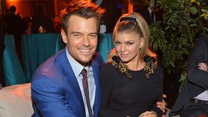 Anunț important făcut de unul dintre acționarii de la Miami Dolphins: Fergie și Josh Duhamel așteaptă primul copil