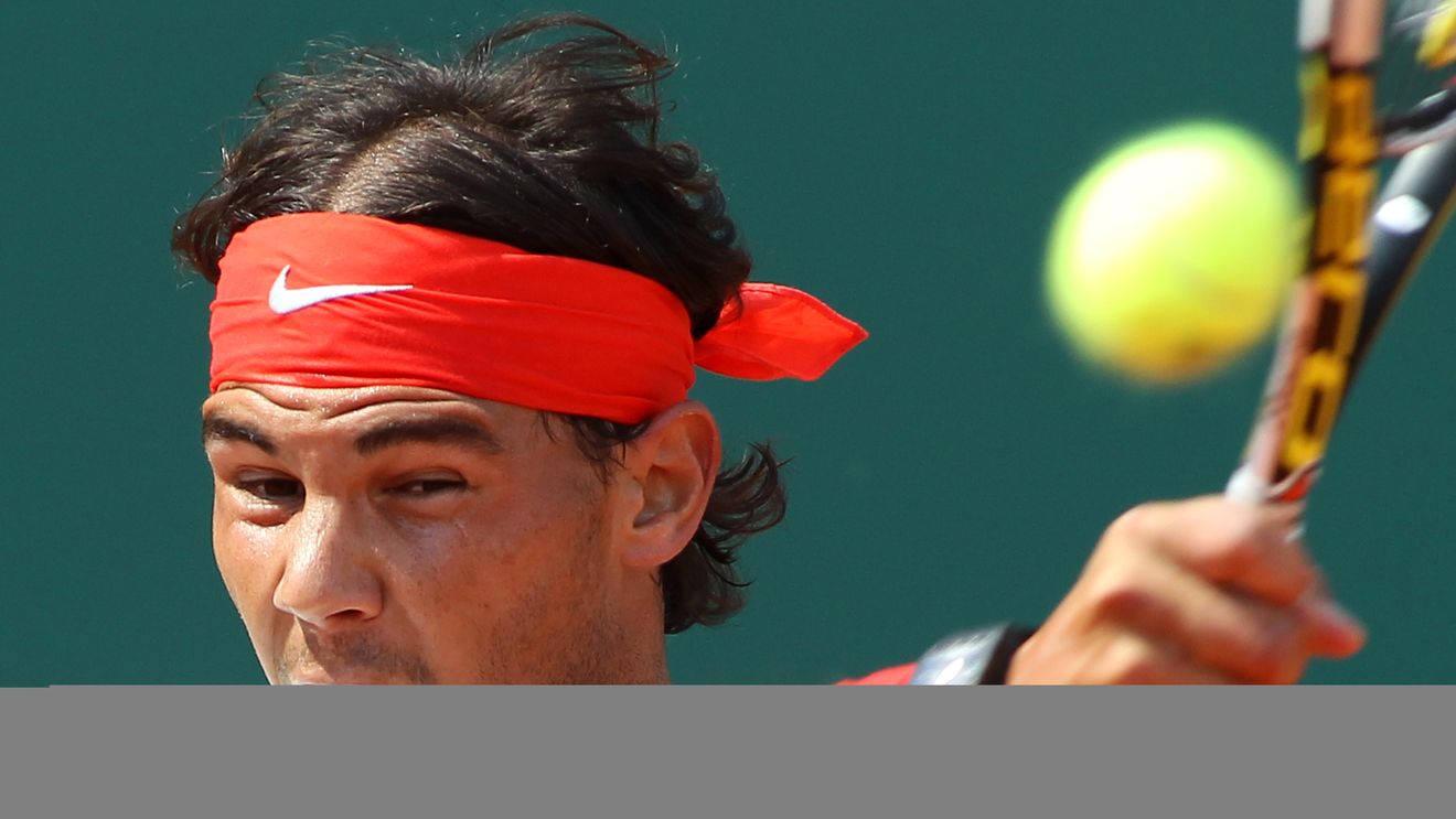 Nadal: "Nu este o tragedie, am pierdut titlul la Monte Carlo după ce opt ani consecutiv l-am câștigat"