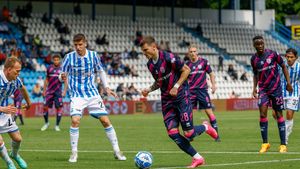 Valentin Mihăilă, detalii cruciale despre viitorul său: „Îmi doresc să joc mai mult!”