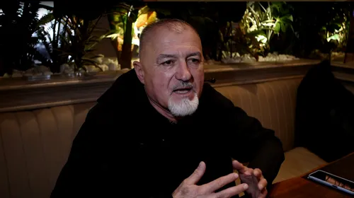 Petre Grigoraș dezvăluie de ce orașul Constanța este împărțit în două tabere! „Farul de acum este confundată, echipa mă refer, cu Academia Gheorghe Hagi. 90 la sută dintre fani mai așteaptă 2-3 ani”. EXCLUSIV