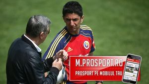 Scandal MONSTRU în Liga 1!** Cum se răzbună Sandu pe Răzvan