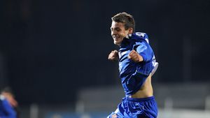 VIDEO "Noul Messi" are 17 ani și joacă la Dinamo, în Croația! Alex Ferguson îl vrea neapărat la Manchester!