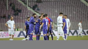 Liga 1 mai primește o veste bună! După CFR, o altă echipă a scăpat de problemele care au dat sezonul peste cap. Anunțul făcut azi