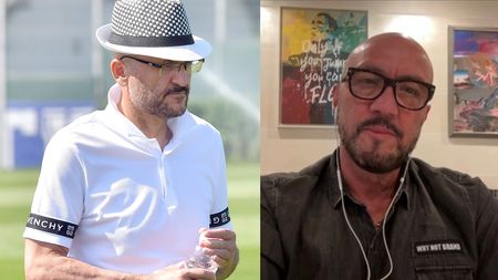 Adrian Mititelu îl acuză pe Walter Zenga că i-a dat țeapă din cauza lui Gigi Becali. „N-a mai venit la întâlnire! Nu cred că e coincidență!”
