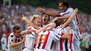 Un fost fotbalist din Liga I, expert în pariuri, crede că gălățenii vor lua titlul:** "Aș da cotă 3.00 pentru Oțelul"