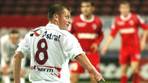 Dorinel Munteanu, dezvăluire dură: „Am jucat în blaturi”