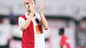 Rednic:„Nu mă opun plecării lui Moți!"