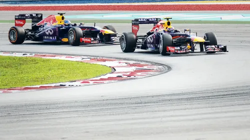 „Nu există nicio urmă de îndoială, Mark va rămâne la noi!”** Principalul celor de la Red Bull rămâne încrezător după conflictul dintre Webber și Vettel