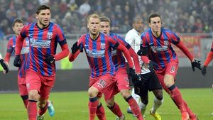 Experiența își poate spune cuvântul la finalul sezonului: "Steaua și-a pierdut din forță, dar are capacitatea să se mențină la un nivel bun"