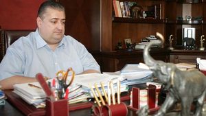 "Avem șanse mici să recuperăm punctele!"**