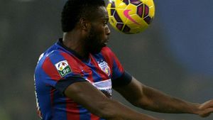 Varela, convins că Steaua va arăta o altă față în partidele oficiale. Fundașul a comentat transferurile campioanei: "Erau foarte grele duelurile cu Țucudean"