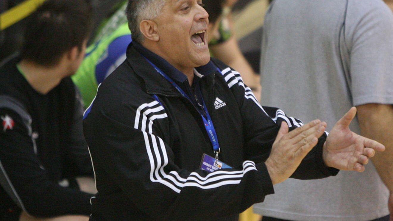 Vasile Stângă a revenit după 14 ani la prima reprezentativă:** "Am regăsit naționala în eșalonul doi"