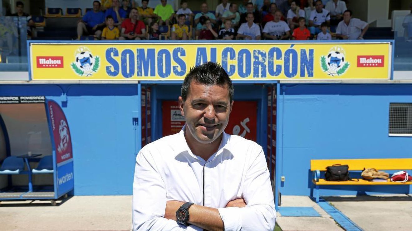 Cosmin Contra, după ce a fost dat afară: "Cu două victorii ajungeam în primele opt echipe. Nu înțeleg decizia clubului Alcorcon!"