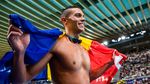 Americanii au reacționat după ce David Popovici şi-a spulberat adversarii la 200 de metri şi a intrat în istorie