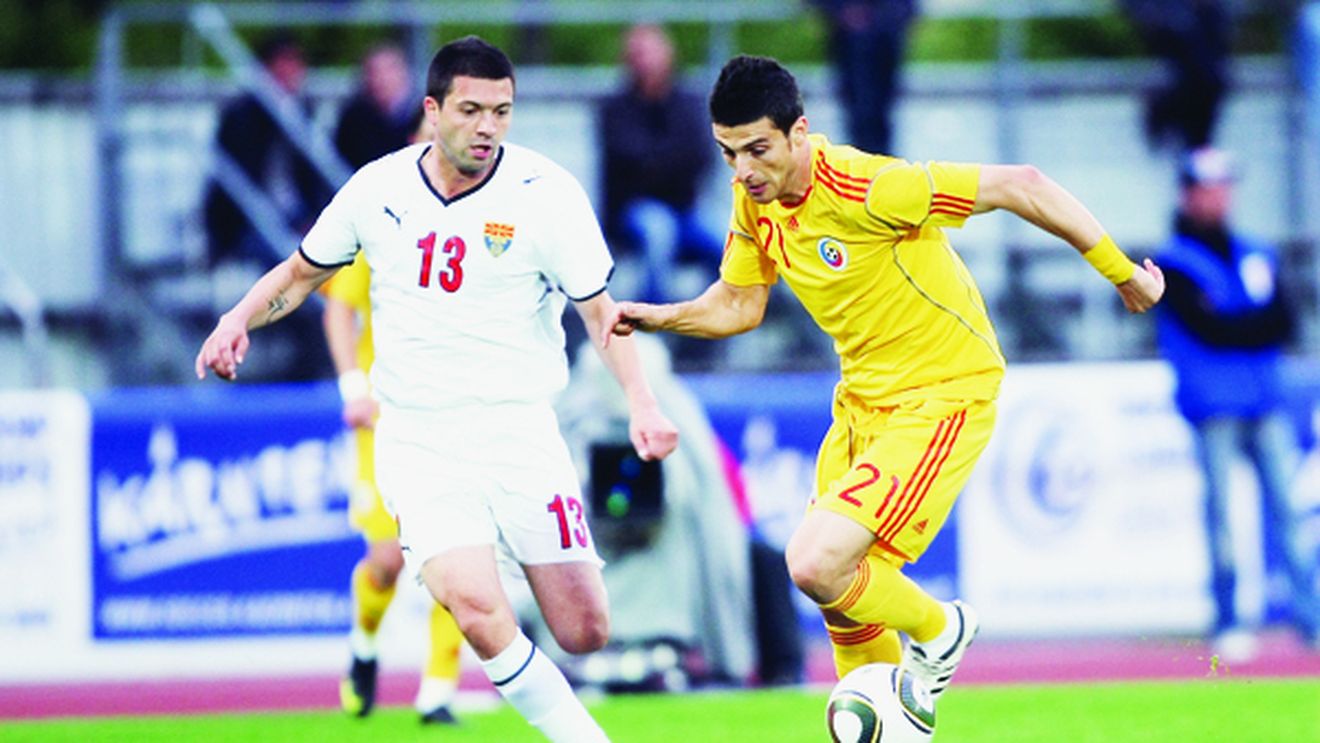 Daniel Niculae: "Să fim mai naționaliști!"