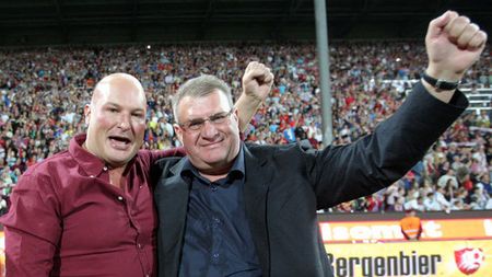 CFR pregătește "DESERTUL"!** Campania de achiziții se poate încheia cu o mutare EXPLOZIVĂ‚! Mureșan : "Îl așteptăm cu brațele deschise"