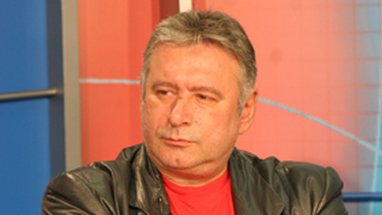 "Copos și Becali vor să scoată bani înainte să bage! Nu-și iubesc echipele!" CE CREZI?