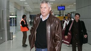"E foarte rău pentru noi că jucăm cu Steaua fără spectatori!"