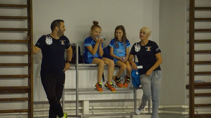 INTERVIU | Proiectul Ramonei Farcău ia amploare! „Ce ne reține să construim și noi ceva sănătos?". Fotbalistul care a jucat cu Steaua în Liga Campionilor și i se alătură în proiect, dar și investiția grandioasă pe care o pregătește handbalista-golgheter 