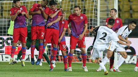 "La Mediaș a fost un accident!** După ce pierd un meci, fotbaliștii dau totul pe teren"