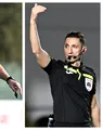 Arbitrii delegați la ultimele meciuri din play-off-ul Ligii 2, în care se decid campioana și a doua echipă care merge în barajele de promovare