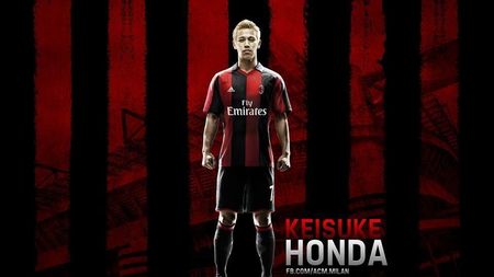 Milan are un nou "decar"! 