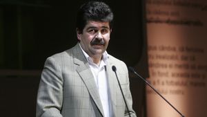 Radu Paraschivescu scrie de marți în ProSport!** "Mă întorc la locul faptei..."