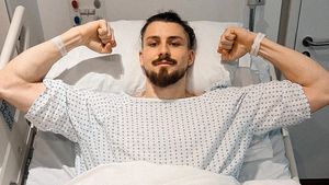 Transferul de 60.000.000 de euro pe care Tottenham îl negociază: „Ce înseamnă pentru Radu Drăgușin”