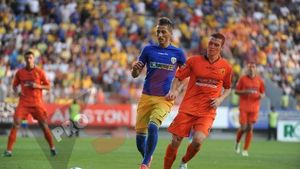 Costel Enache, după 0-5 cu Petrolul: Încerc să îmi duc umilința cu demnitate