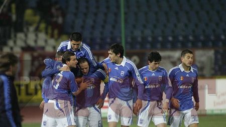 Florin Costea: "Mă bucur că suntem peste Steaua în clasament, sper să fim așa și la final!"