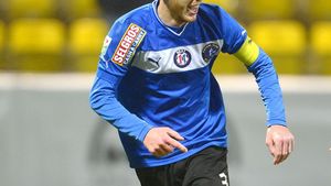 Mitrea: "Am făcut un meci mai slab, trebuie să ne mulțumim cu acest rezultat de egalitate"