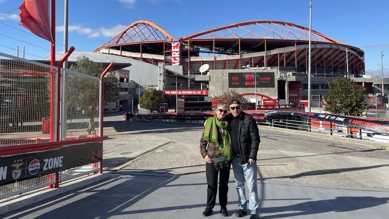 Ce a pățit celebrul român în Lisabona, când a intrat într-o frizerie. Peste cine a dat acolo