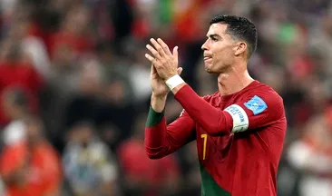 Fanii descoperă “râsul fals” al lui Cristiano Ronaldo, după ce Goncalo Ramos a făcut spectacolul minune al Portugaliei