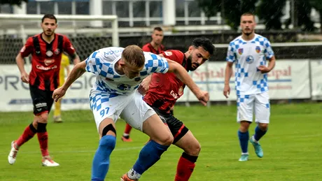 Etapa 15 din Liga 2 se încheie cu două meciuri programate de Ziua Națională a României! FC Voluntari, neinteresantă de această dată, deși joacă într-o partidă cu miză importantă