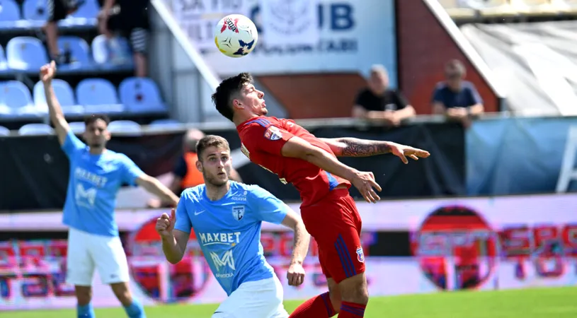 Un fundaș de la FC Voluntari, prima achiziție din 2026 a CSM Slatina. Oltenii au anunțat alte trei plecări, dintre care una cu o destinație surpriză