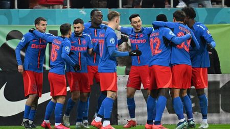 Francezii au descoperit "lovitura primită de FCSB, fosta Steaua"