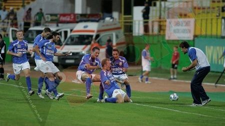 "Târgu Mureș a arătat ca o echipă care merită să stea pe prima scenă a fotbalului românesc"