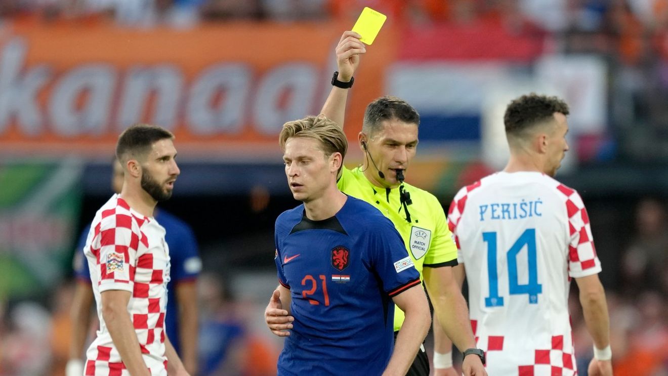 Arbitrul Istvan Kovacs, pronostic spectaculos și fără ezitare despre naționala României la EURO 2024: "Și e doar începutul!” EXCLUSIV