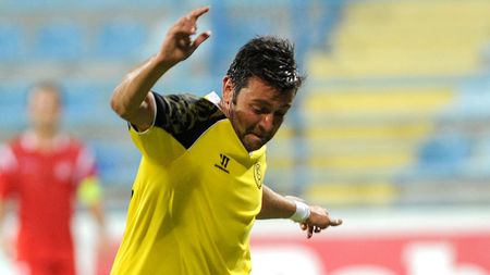 Fanii l-au aplaudat aseară pe Rusescu! Românul a fost titular la Sevilla și are cifre entuziasmante! Vezi ce a făcut