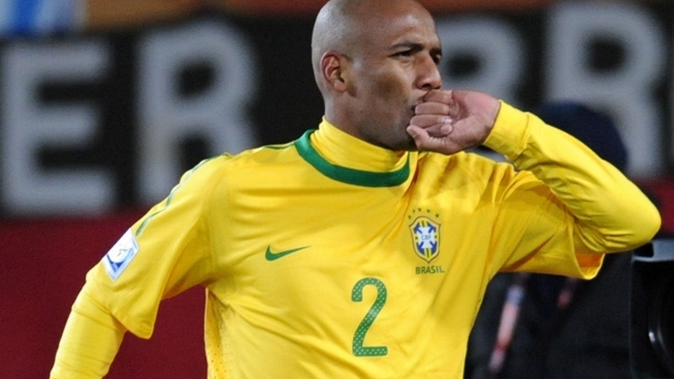 Promisiunea lui Maicon pentru Mourinho: "Dacă vrei să joc la Madrid, o voi face!"