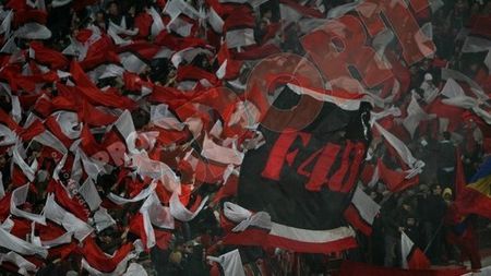 Andone: "Giovani, Turcu și Borcea nu mai sunt, jucători nu mai vindem! ** DE CE nu vin suporterii la stadion?"