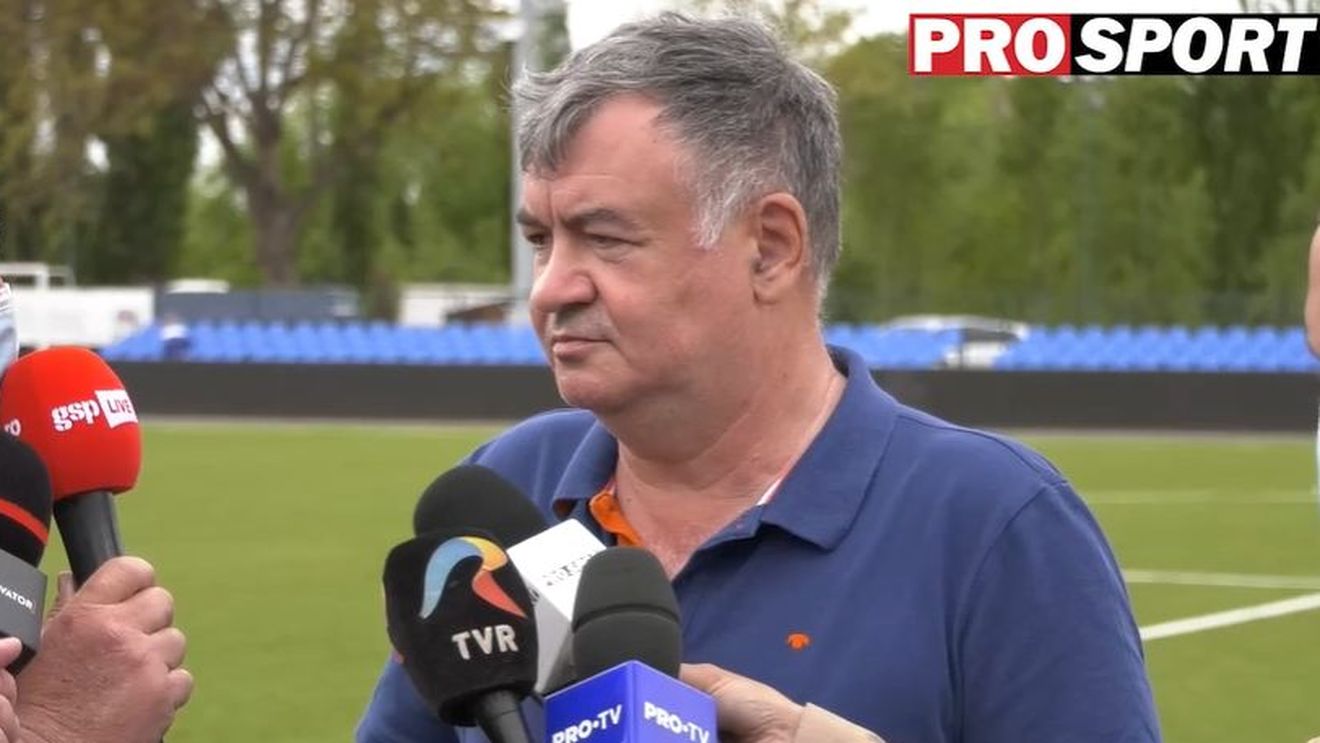 La mare, la soare! Mostiștea Ulmu, prime uriașe dacă trece de CSA Steaua: „Asta e politica clubului!”. Ce le-a promis patronul jucătorilor dacă promovează în Liga 2 | EXCLUSIV